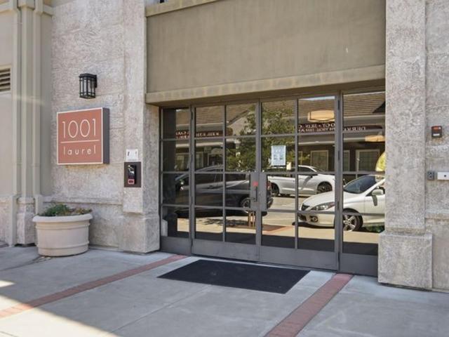 Condo for sale in San Mateo, California