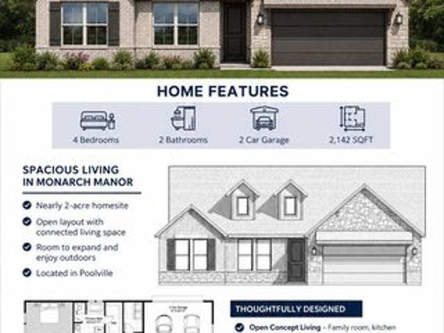 House for sale in Parker, Texas