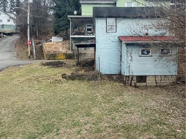 House for sale in Charleroi, Pennsylvania
