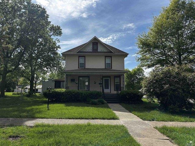 House for sale in Kansas