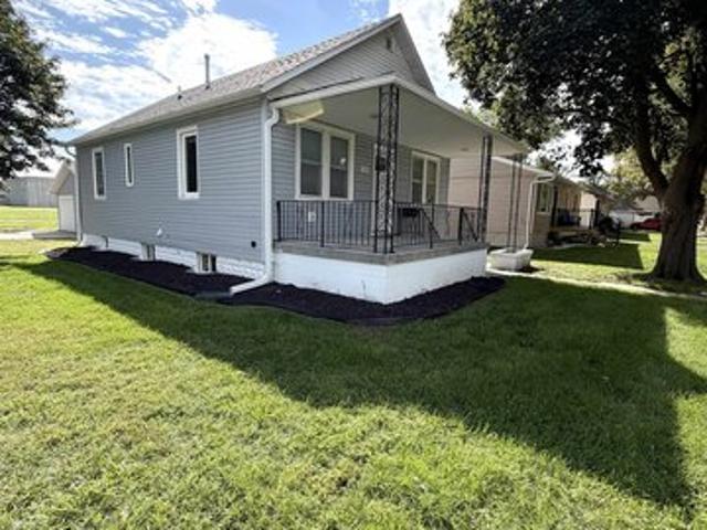 House for sale in Nebraska