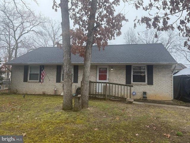 House for sale in Millville, New Jersey