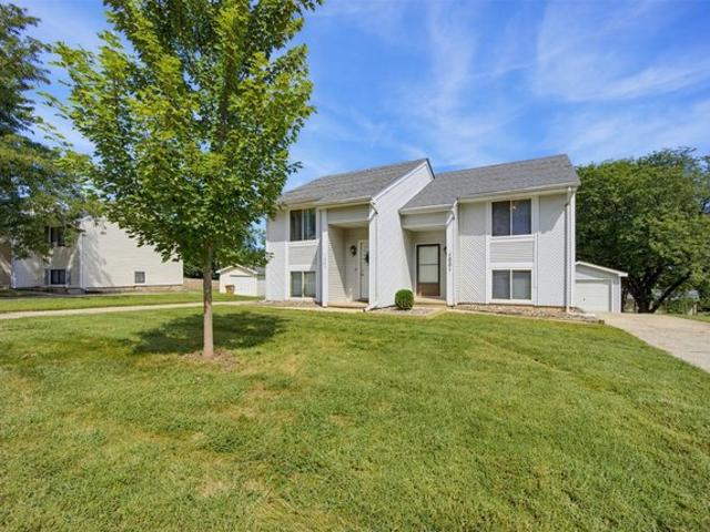 House for sale in Polk City, Iowa