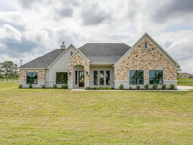 House for sale in Parker, Texas