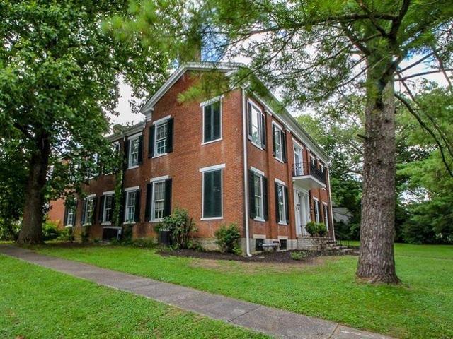 House for sale in Millersburg, Kentucky