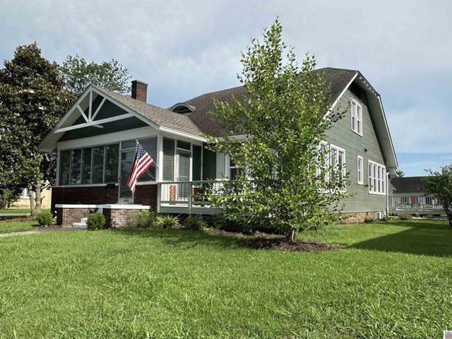 House for sale in Murray, Kentucky
