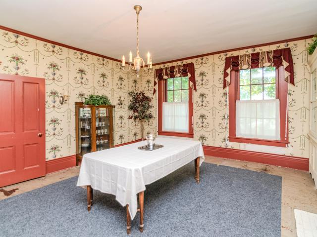 House for sale in Millersburg, Kentucky