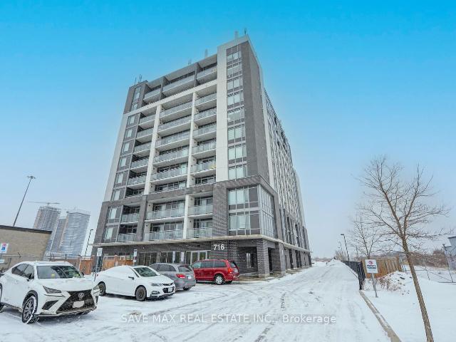 Condo for sale in Milton, Ontario