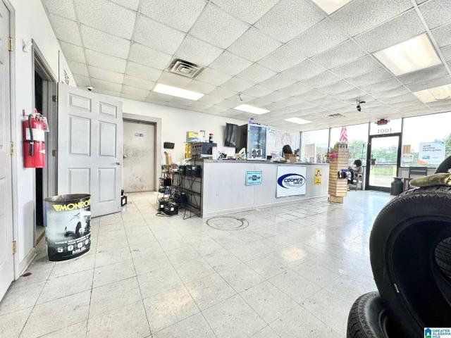 Commercial for sale in Alberta, Alabama