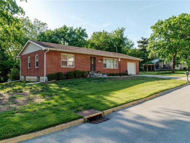 House for sale in Kansas
