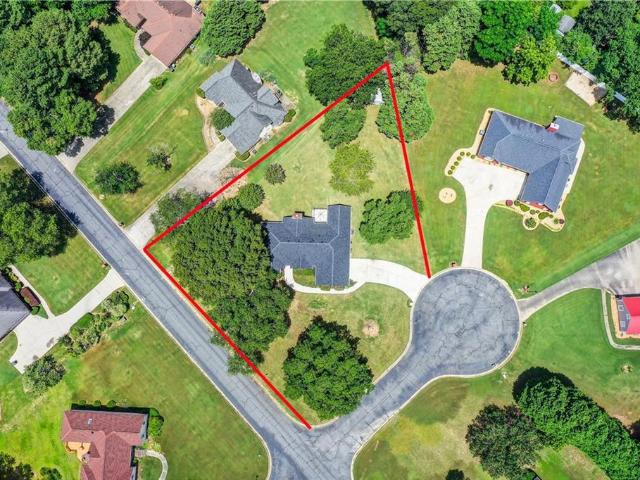 House for sale in Conyers, Georgia