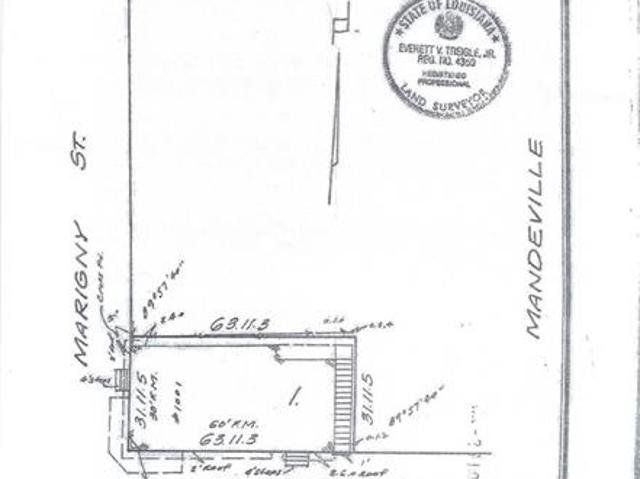 Commercial for sale in New Orleans, Louisiana