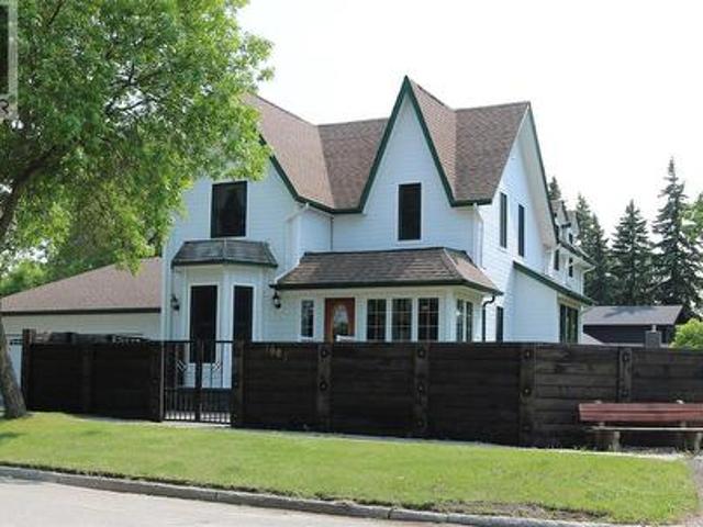 House for sale in Moosomin, Saskatchewan