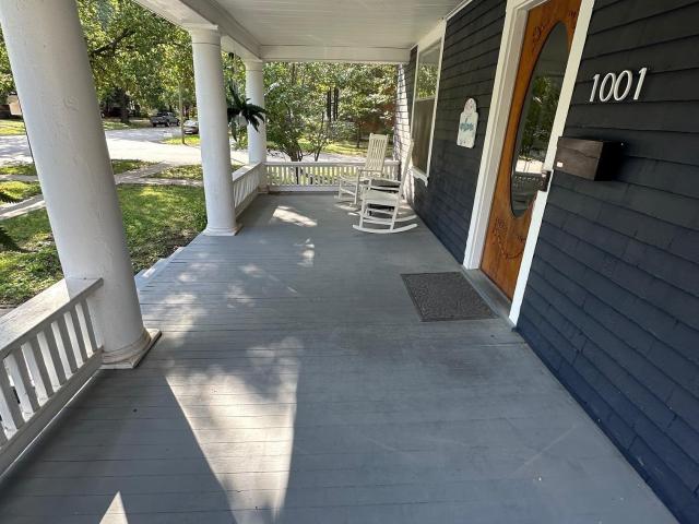 House for sale in Kansas