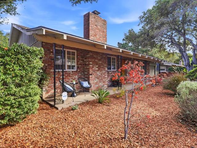 House for sale in San Mateo, California