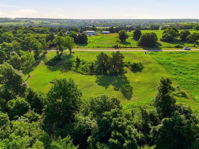 Land for sale in Battiest, Oklahoma