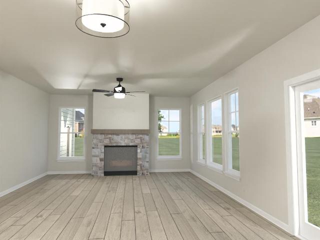 House for sale in Twin Lakes, Kenosha County