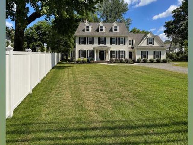Land for sale in Hamilton Township, Mercer County