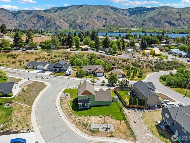House for sale in Entiat