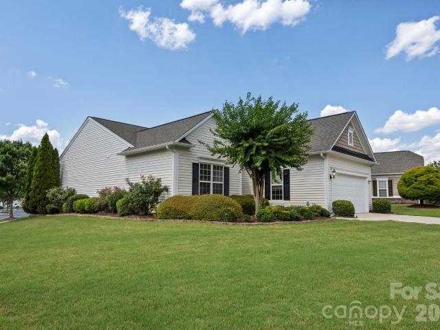 House for sale in Fort Mill, South Carolina