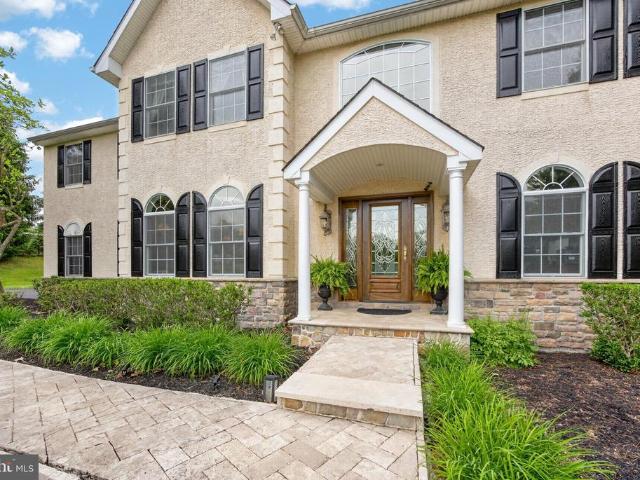 House for sale in Audubon, Pennsylvania