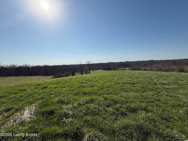 Land for sale in Taylorsville, Kentucky