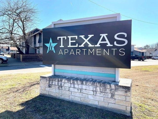 Condo for sale in Terrell, Texas