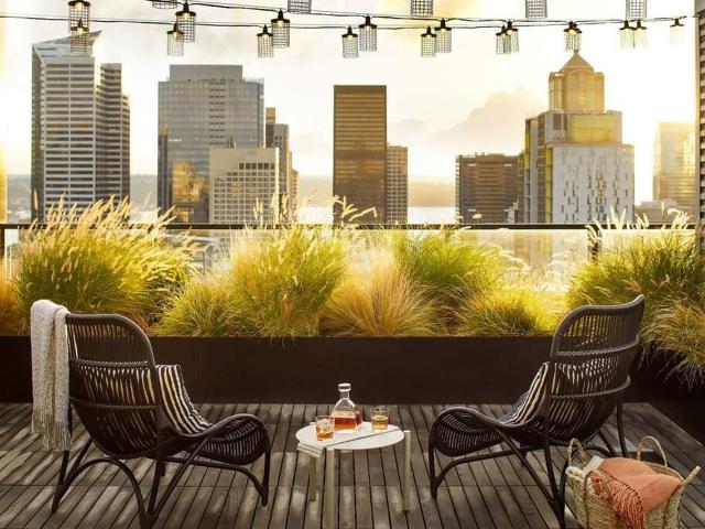 Apartment for rent in Seattle, Washington