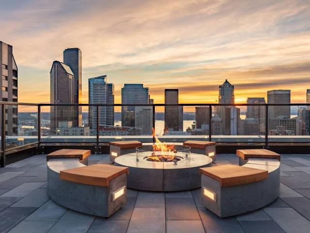 Apartment for rent in Seattle, Washington