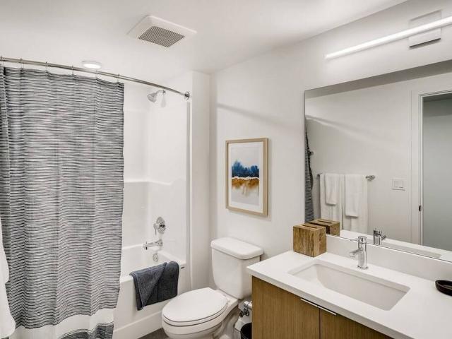 Apartment for rent in Seattle, Washington
