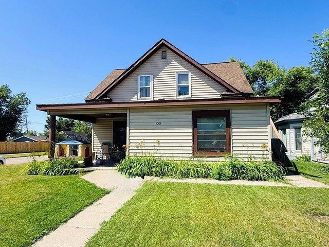 House for sale in Beltrami, Minnesota