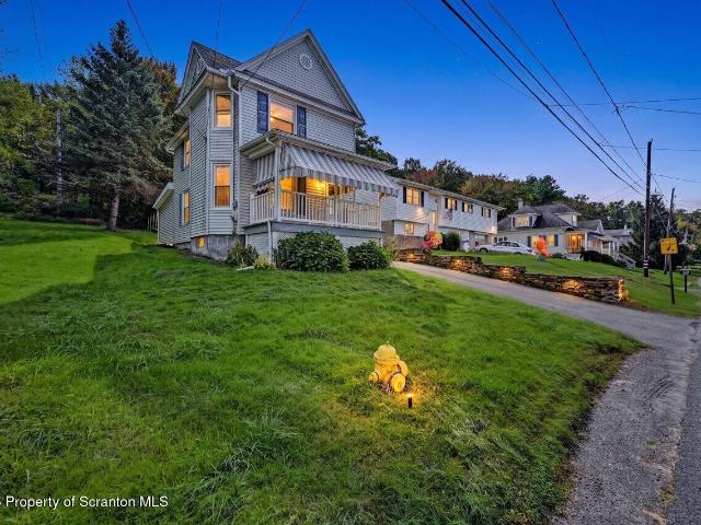 House for sale in Scranton, Lackawanna County