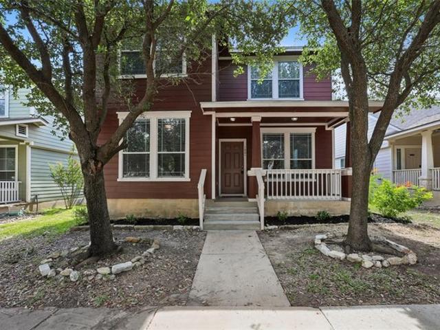 House for sale in Williamson, Texas