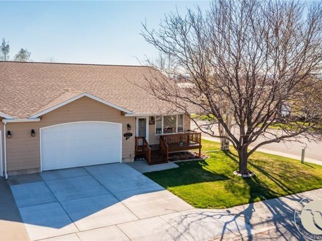 Townhouse for sale in Laurel, Montana