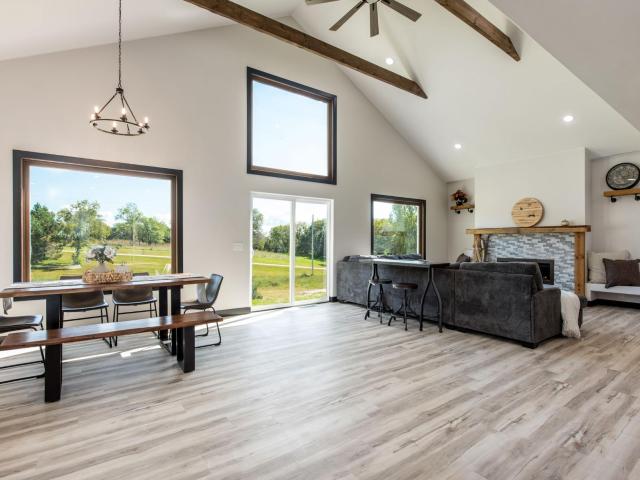 House for sale in Starbuck, Pope County