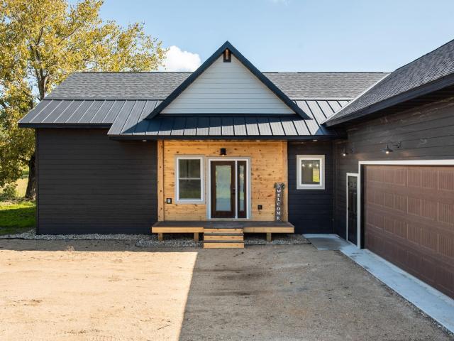 House for sale in Starbuck, Minnesota