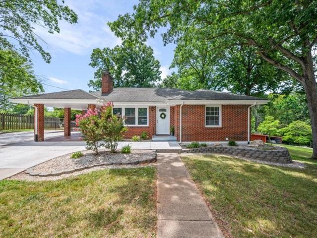 House for sale in Virginia
