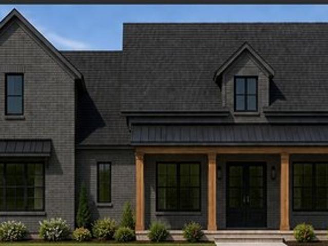 House for sale in Stockbridge, Georgia