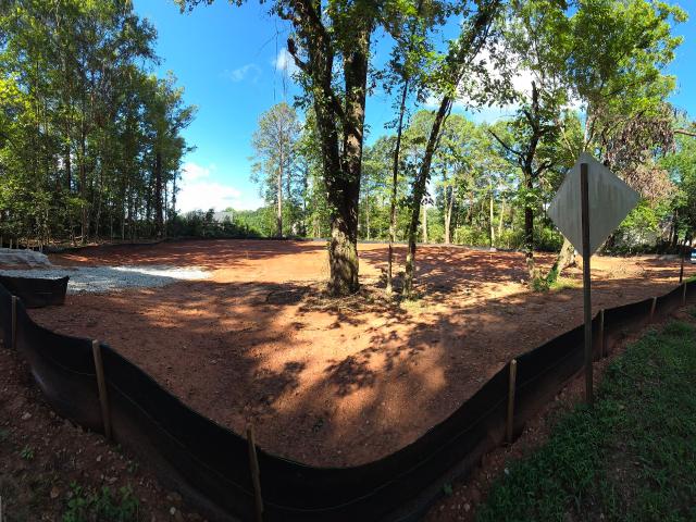 House for sale in Stockbridge, Georgia