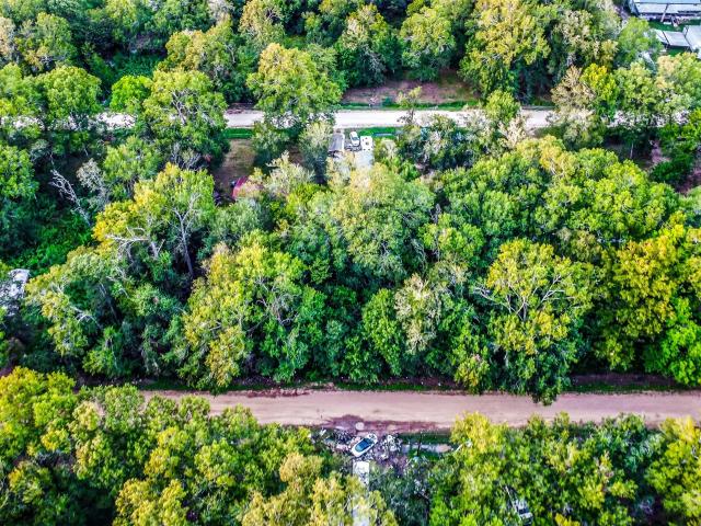 Land for sale in Coldspring, Texas