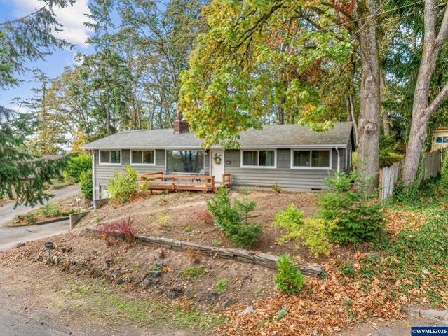House for sale in Salem, Marion County