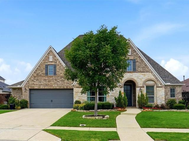 House for sale in Denton, Texas