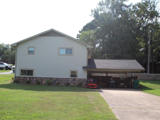 House for sale in Ark