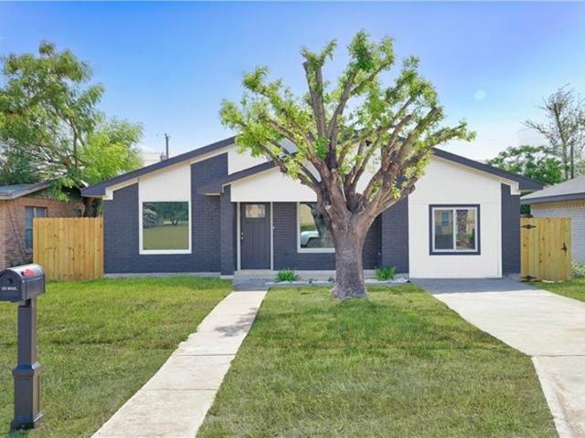 House for sale in Hidalgo, Texas