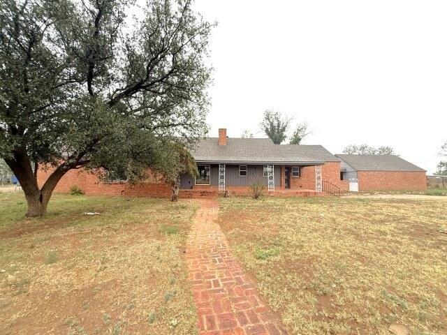 House for sale in Dawson, Texas