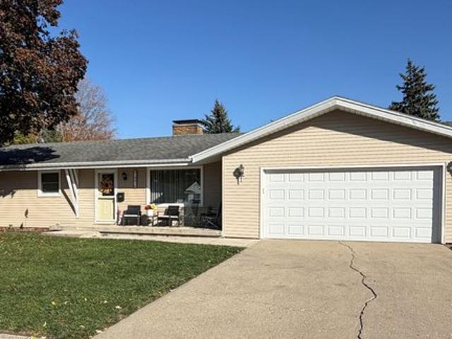 House for sale in Rochelle, Ogle County