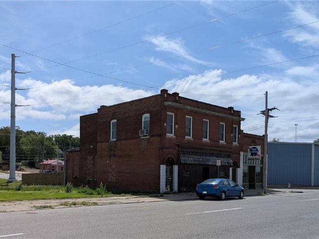 Commercial for sale in Buchanan, Missouri