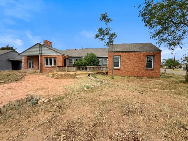 House for sale in Dawson, Texas