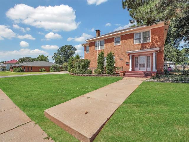 House for sale in Sayre, Oklahoma