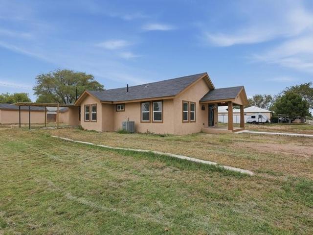 House for sale in Brewster, Texas